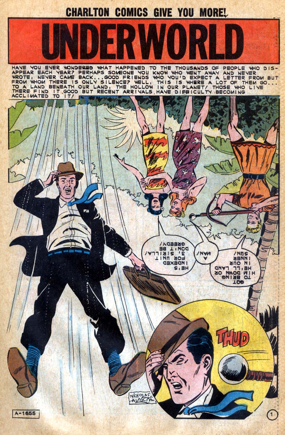 Read online Gorgo comic -  Issue #11 - 27