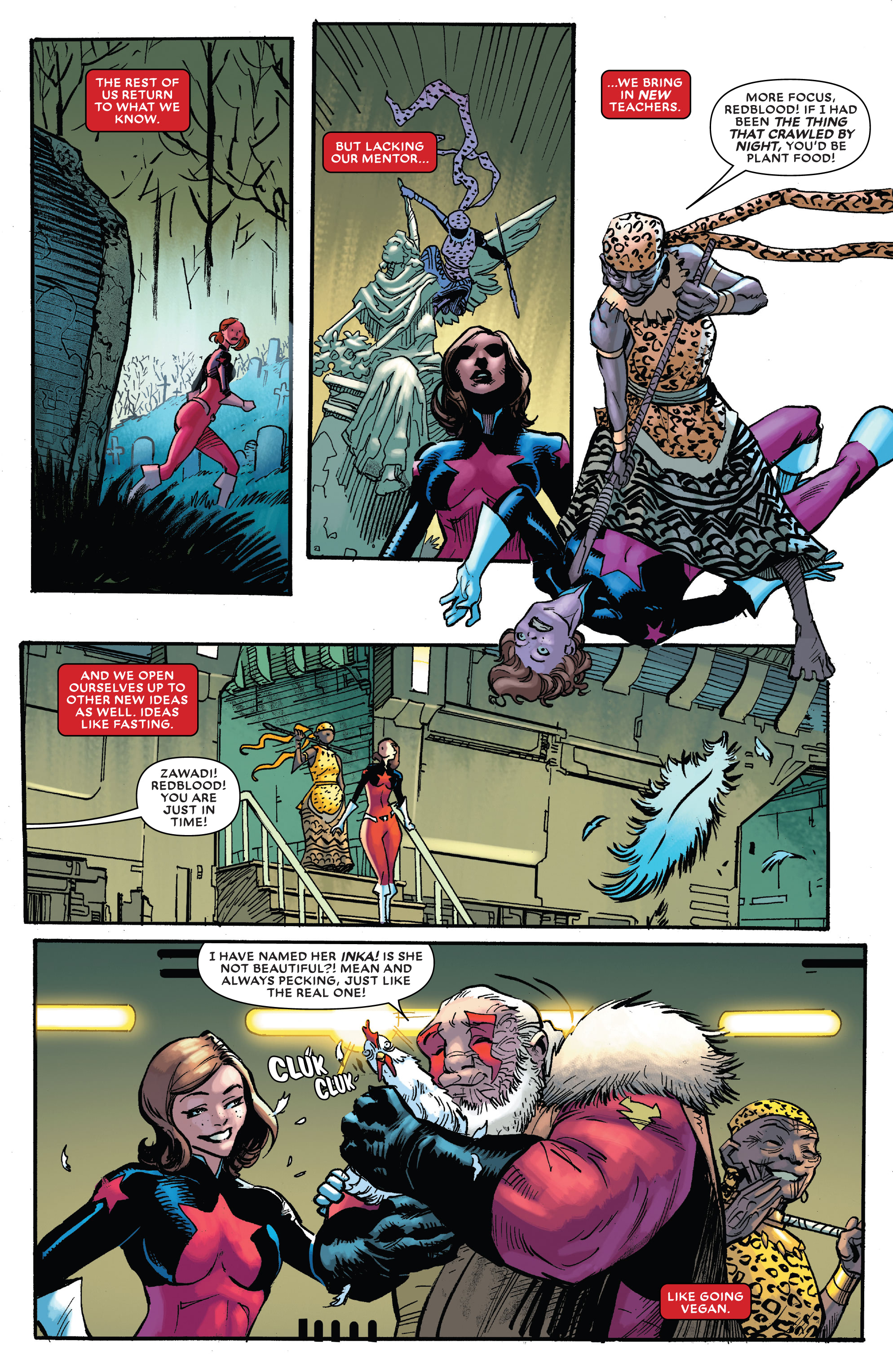 Read online Captain America: Unforgiven comic -  Issue #1 - 28