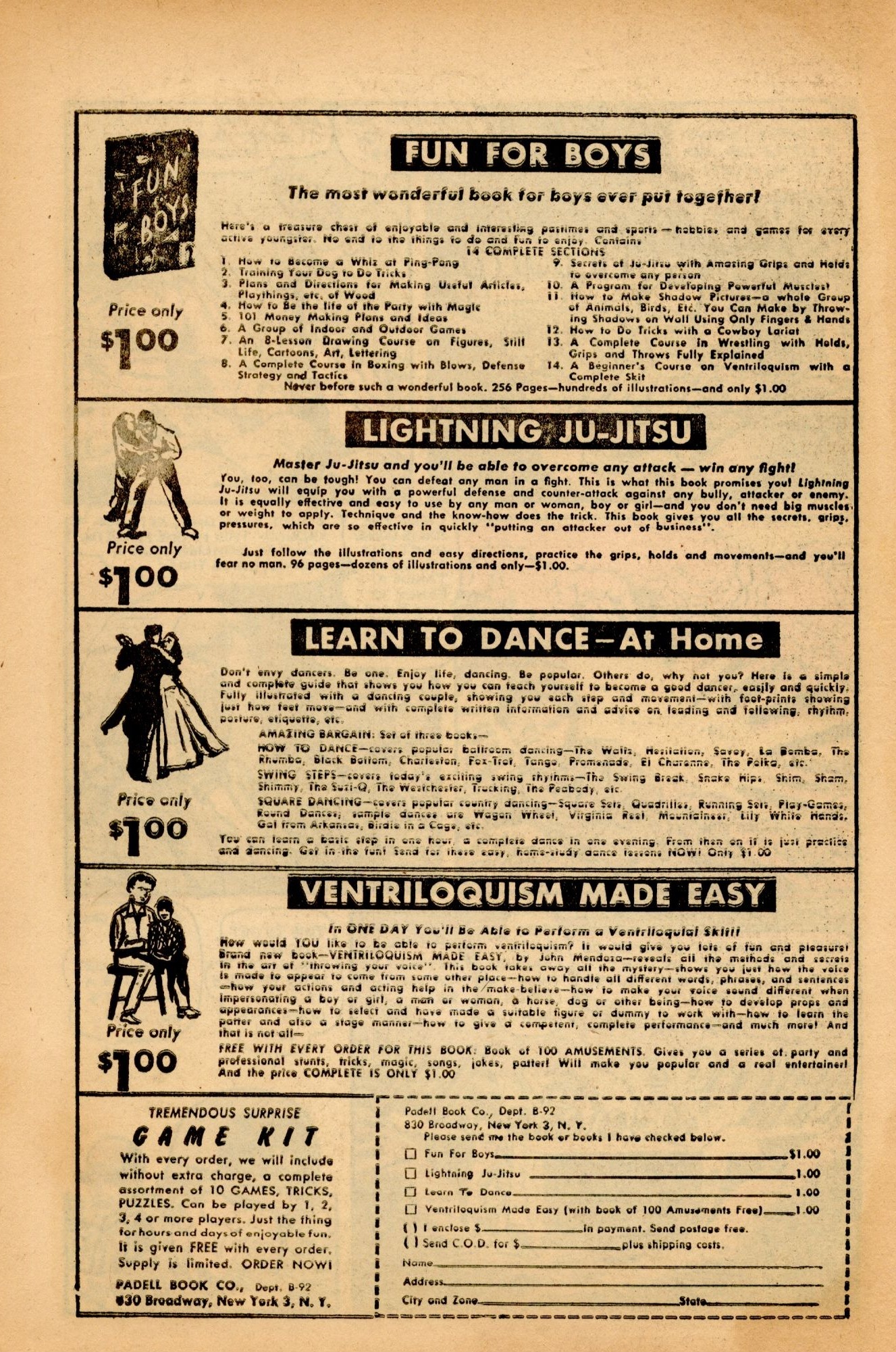 Read online G.I. in Battle (1957) comic -  Issue #1 - 10