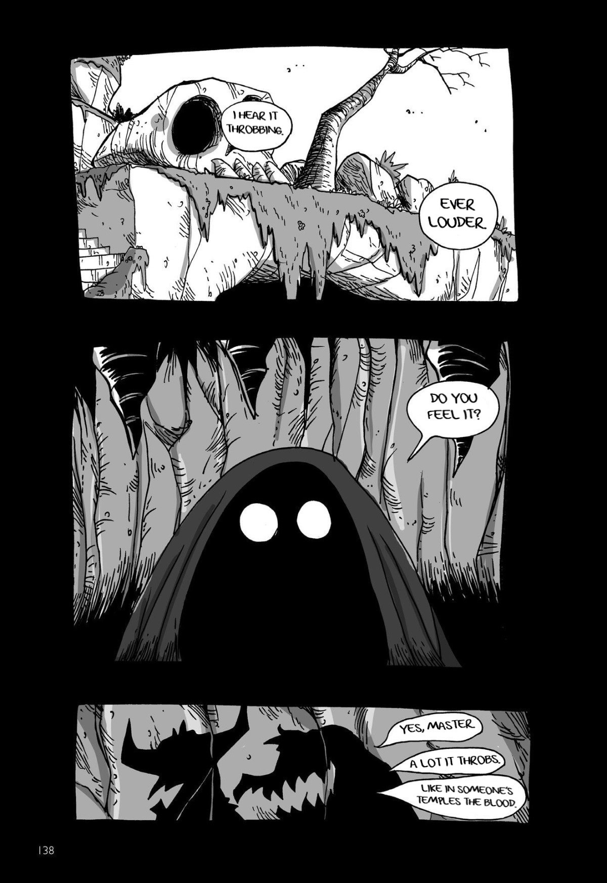 Read online Macerie Prime comic -  Issue # TPB (Part 2) - 39