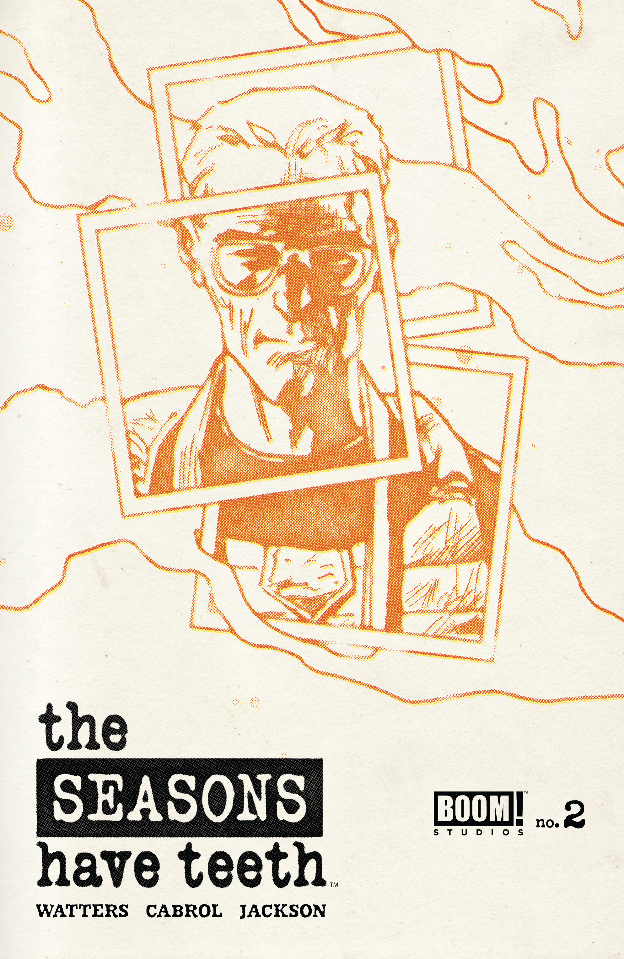 Read online The Seasons Have Teeth comic -  Issue #2 - 31