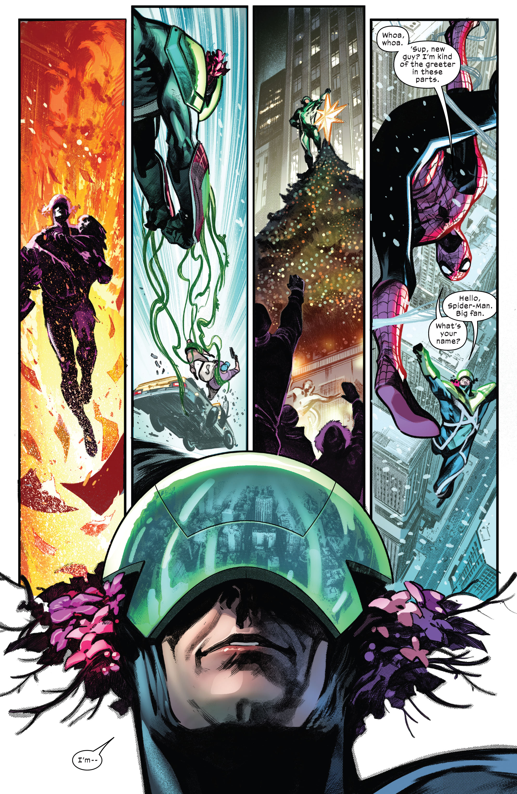 Read online Trials Of X comic -  Issue # TPB 10 (Part 2) - 22