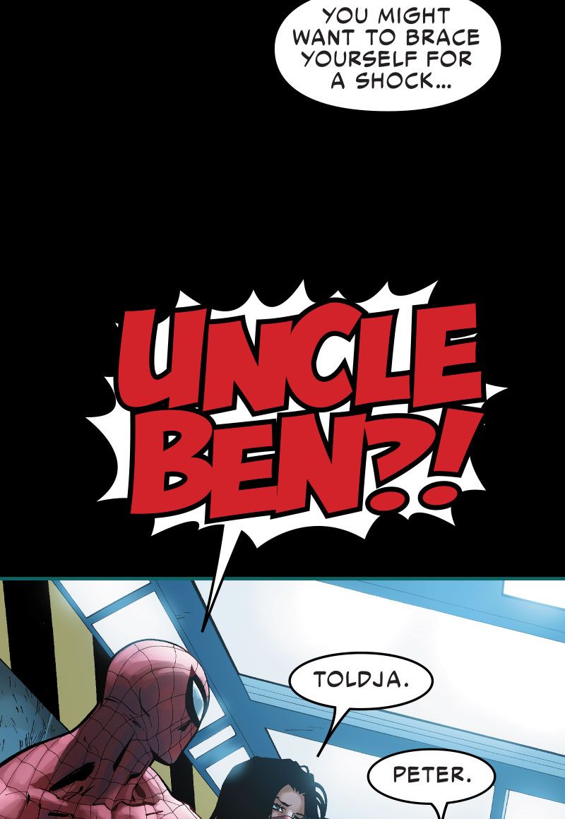 Read online Amazing Spider-Man: Spider-Verse Infinity Comic comic -  Issue #8 - 70