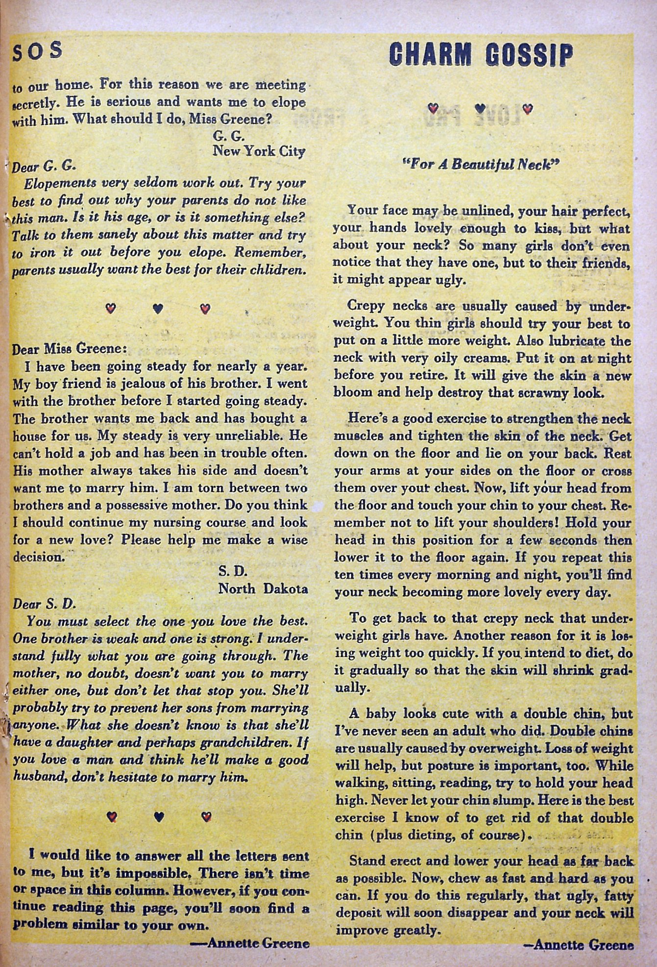 Read online Album of Love comic -  Issue # TPB - 119