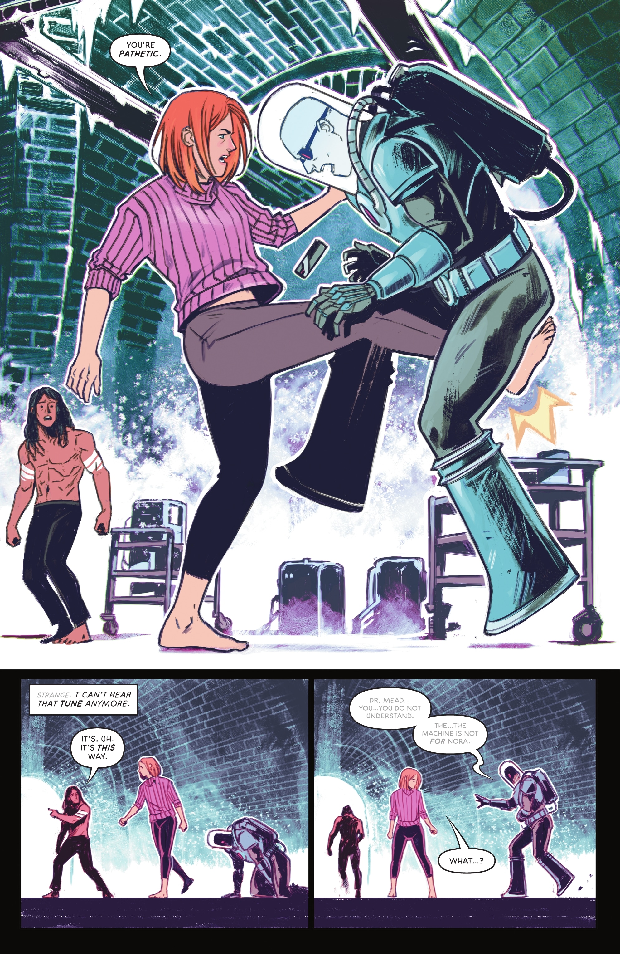 Read online Detective Comics (2016) comic -  Issue #1071 - 28