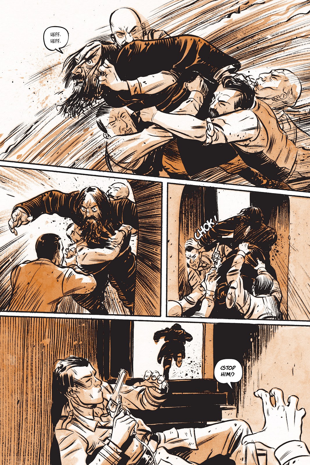 Petrograd issue TPB (Part 2) - Page 71