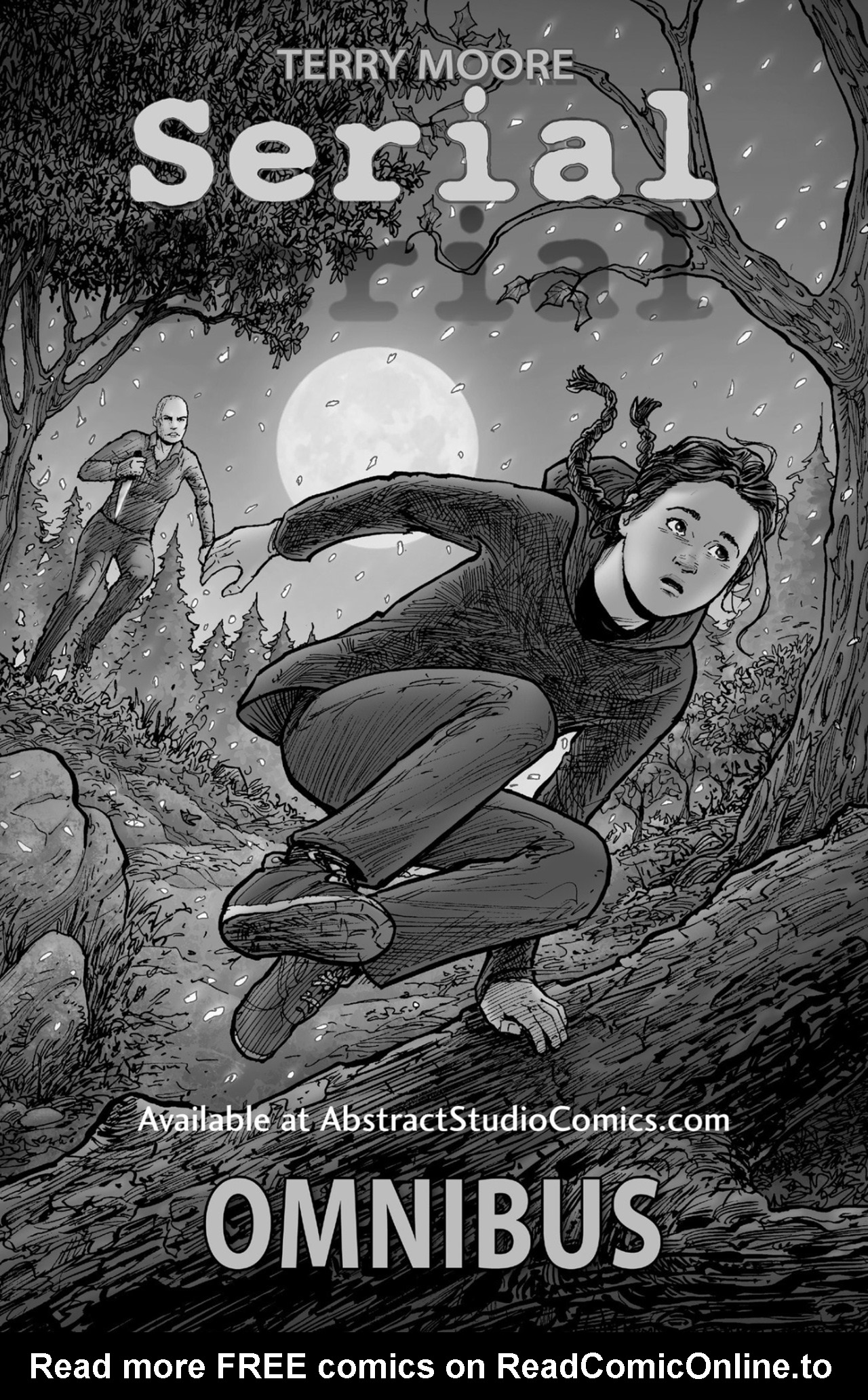 Read online Parker Girls comic -  Issue #8 - 26
