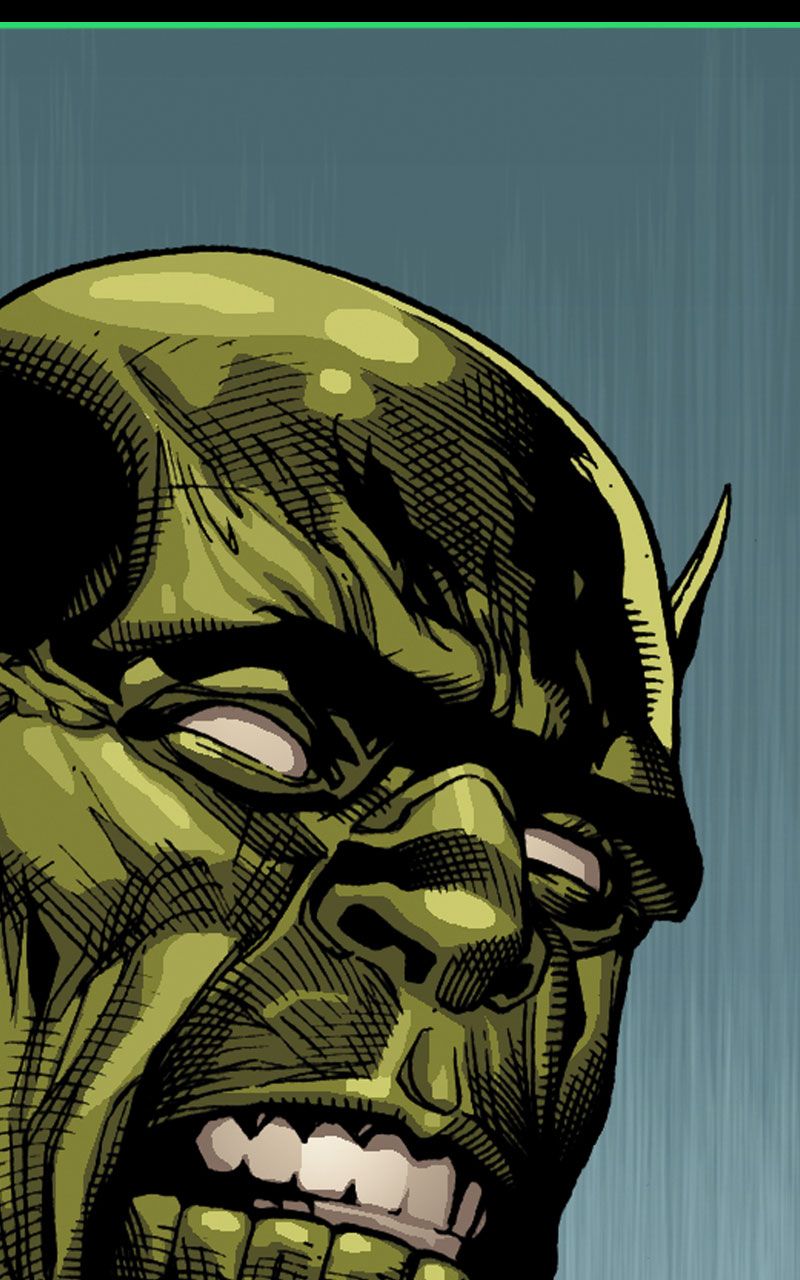 Read online Secret Invasion Infinity Comic comic -  Issue #4 - 80