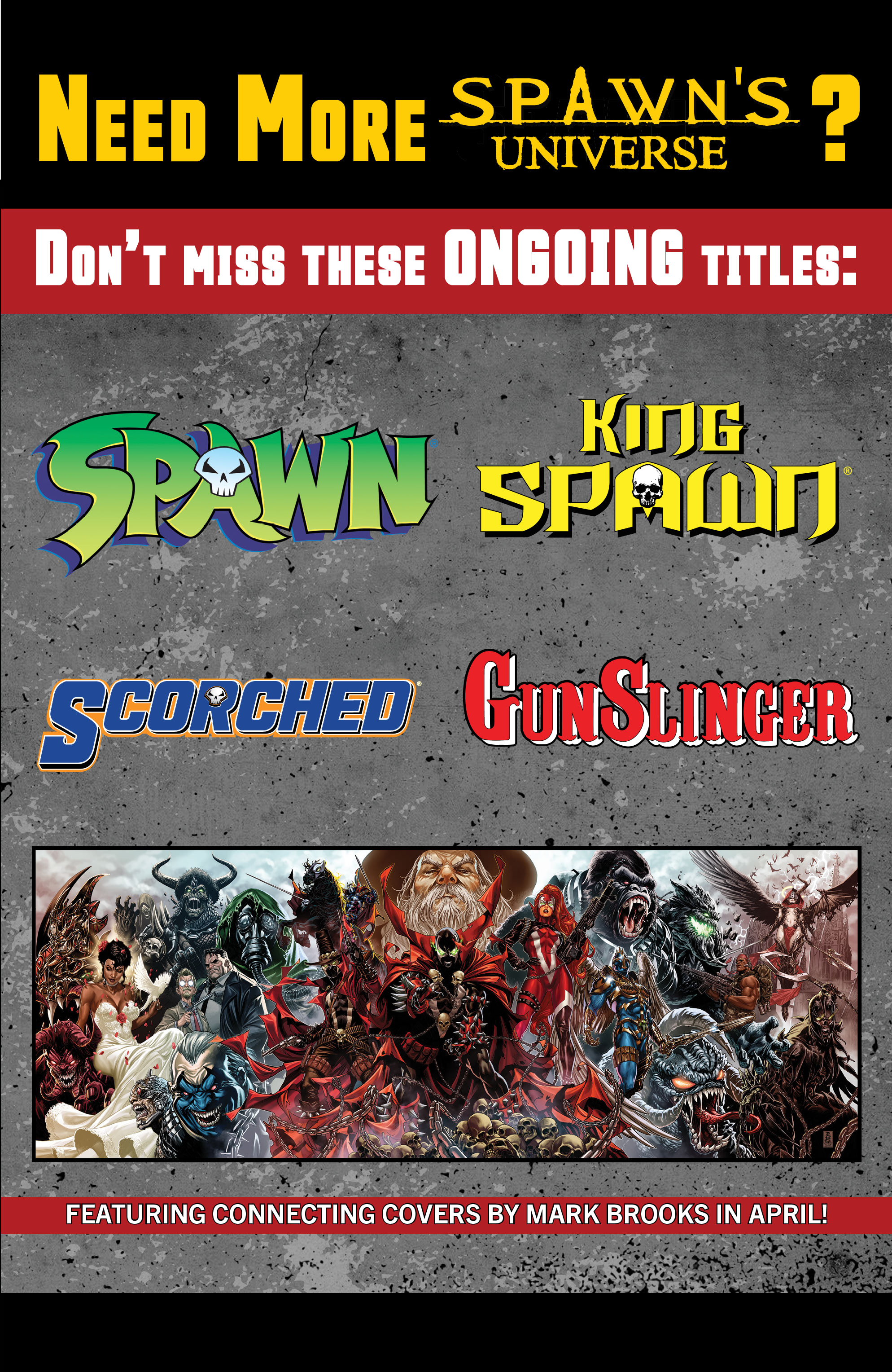 Read online Spawn comic -  Issue #340 - 25