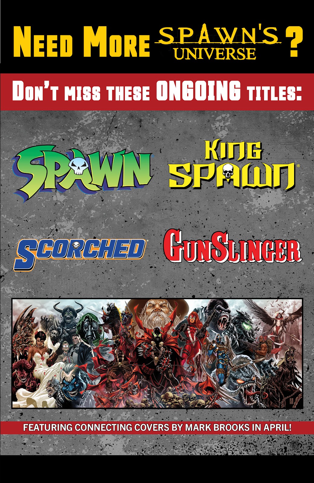 Spawn issue 340 - Page 25
