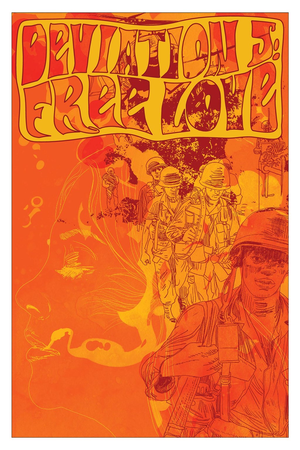 Read online The Department of Truth Complete Conspiracy Deluxe Edition comic -  Issue # TPB (Part 5) - 55