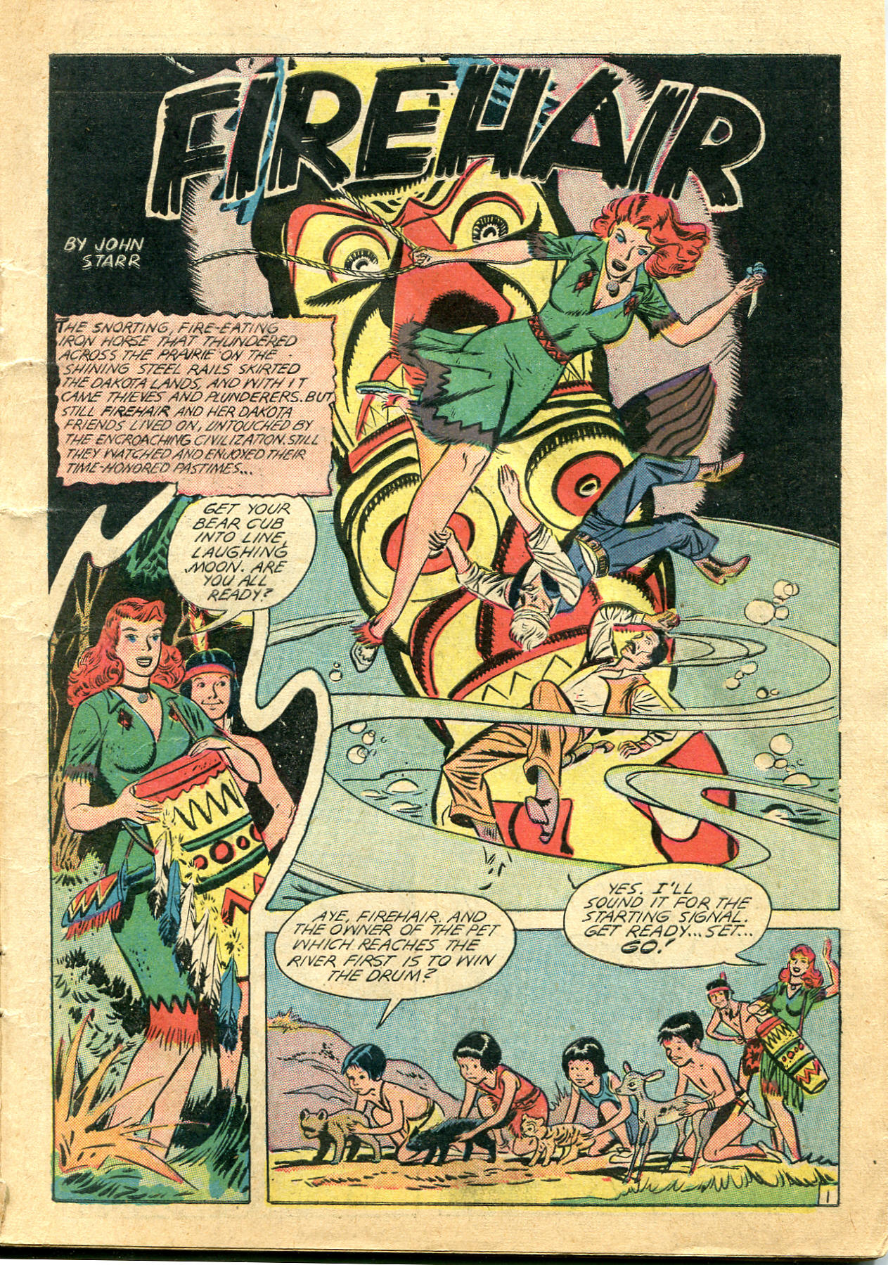 Read online Rangers Comics comic -  Issue #49 - 3