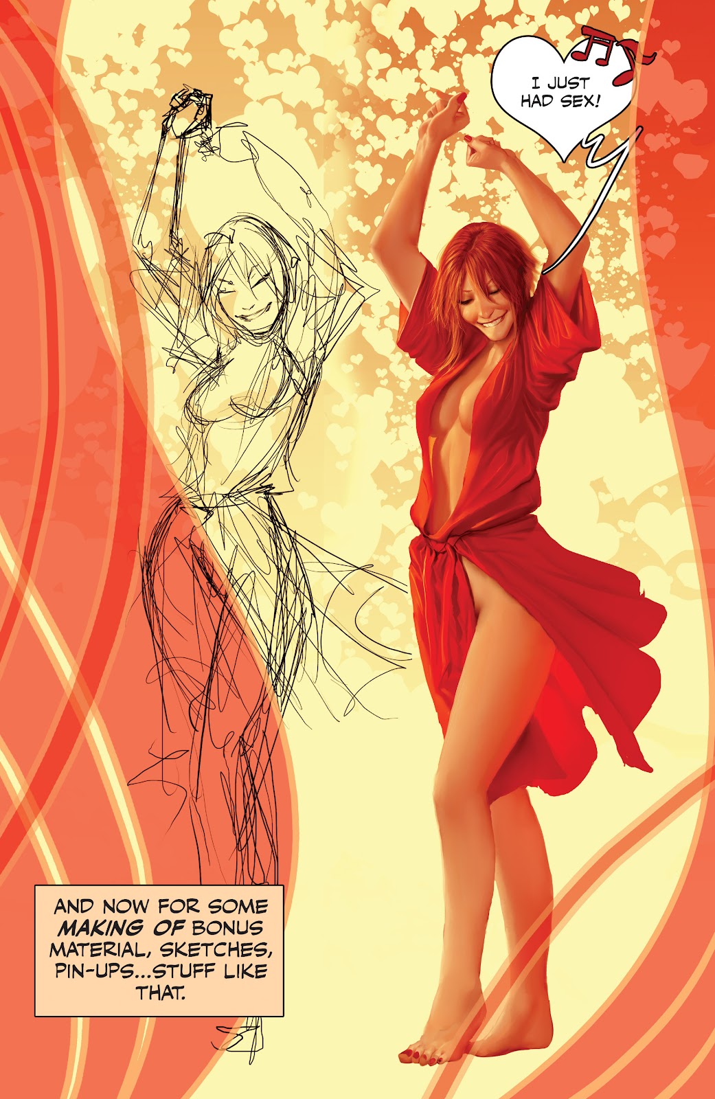 Sunstone issue TPB 1 - Page 88
