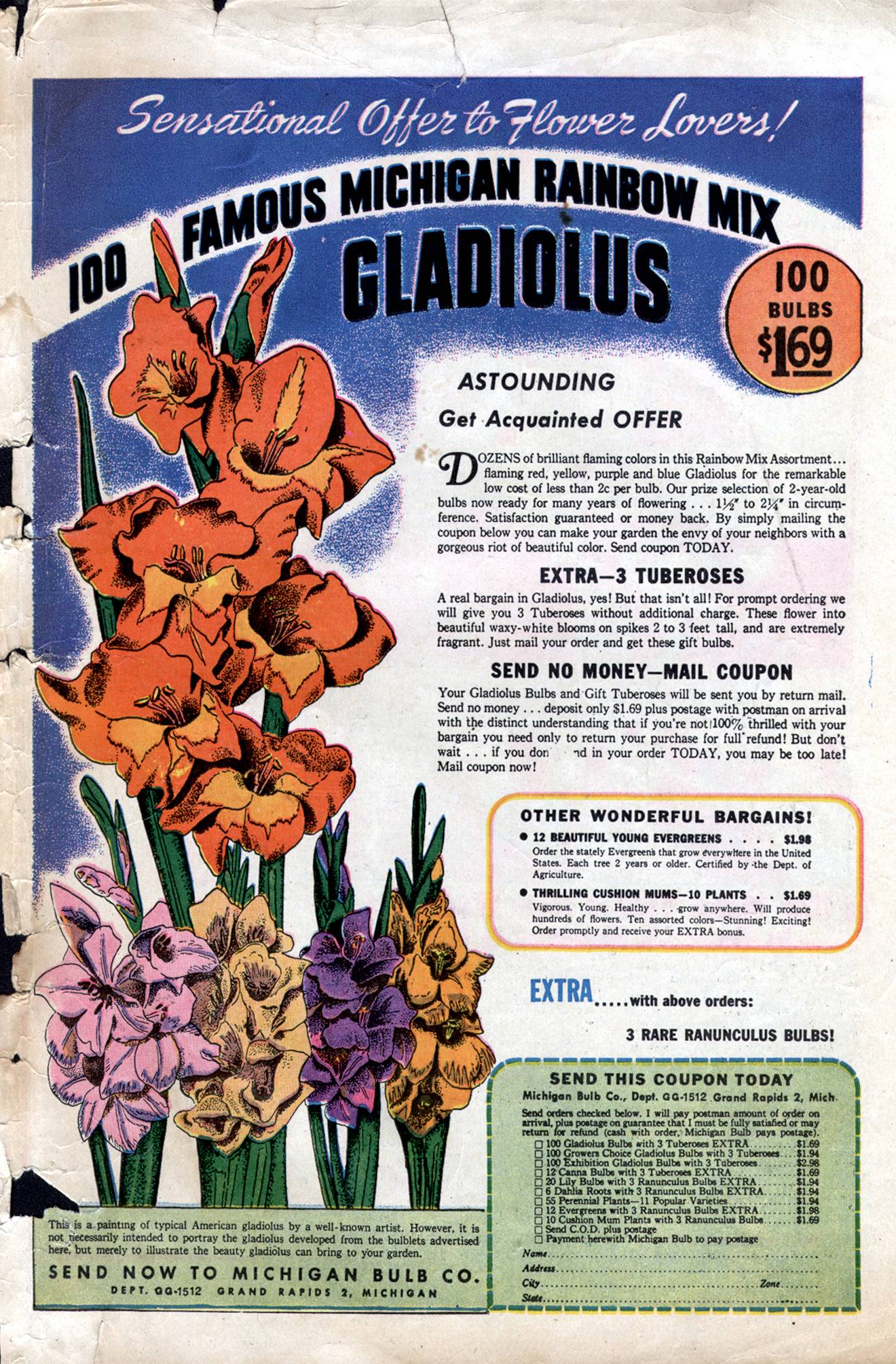 Read online Rangers Comics comic -  Issue #40 - 52