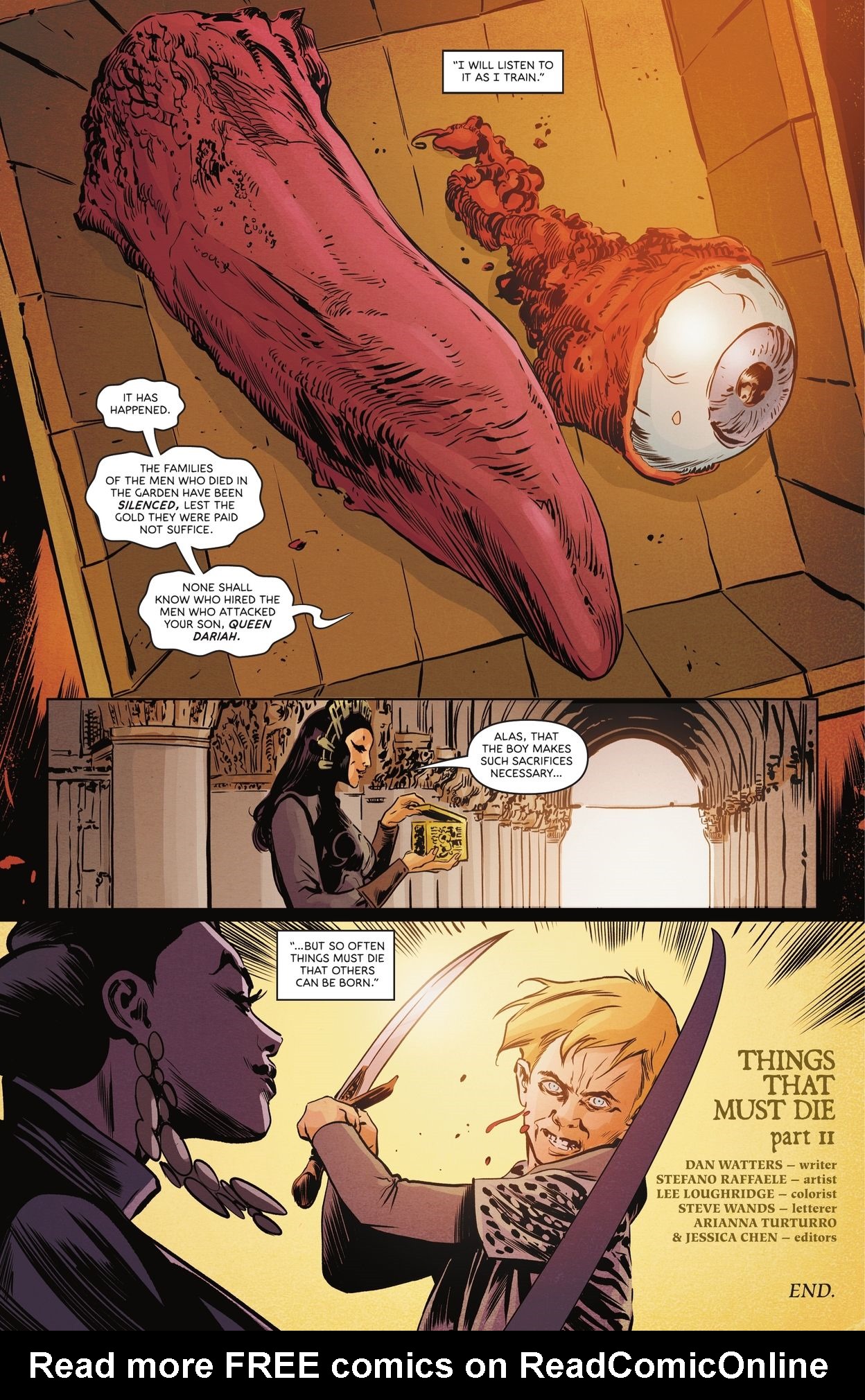 Read online Detective Comics (2016) comic -  Issue #1073 - 31