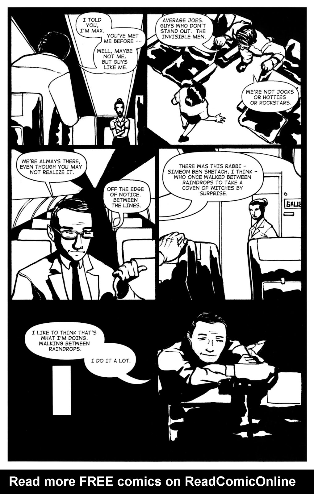 Negative Burn (2006) issue 12 - Page 45