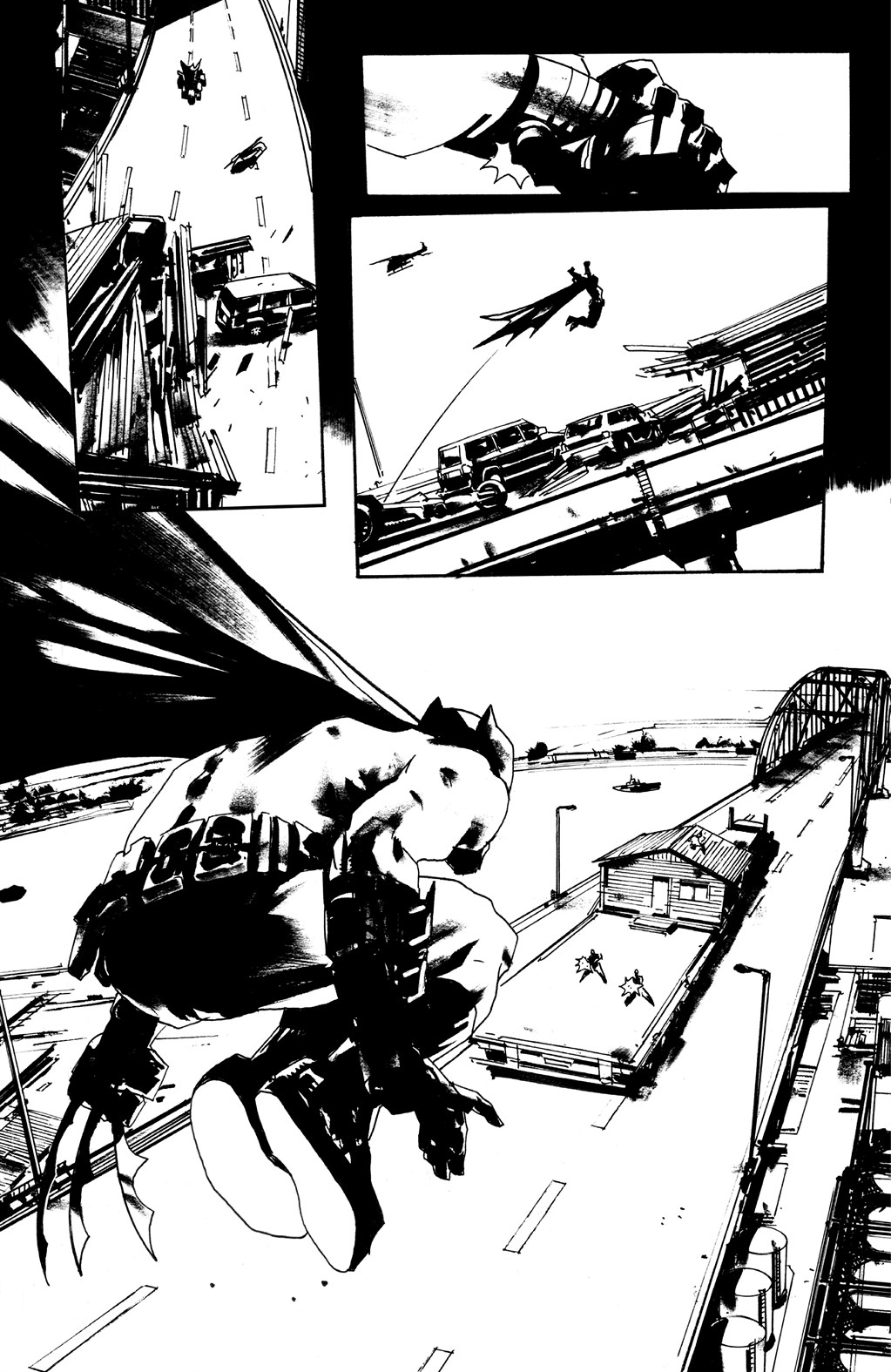 Read online The Batman Who Laughs: The Deluxe Edition comic -  Issue # TPB (Part 3) - 81