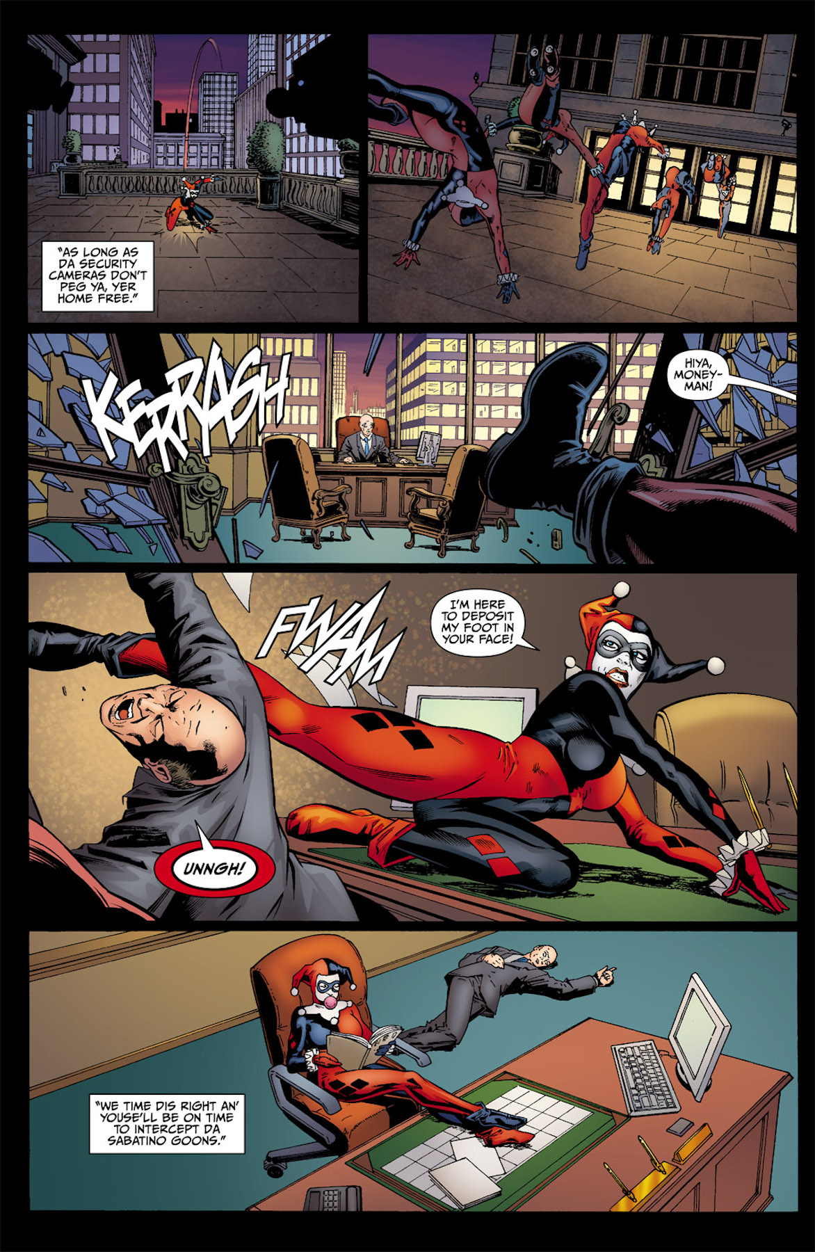 Read online Batman By Paul Dini Omnibus comic -  Issue # TPB (Part 2) - 72