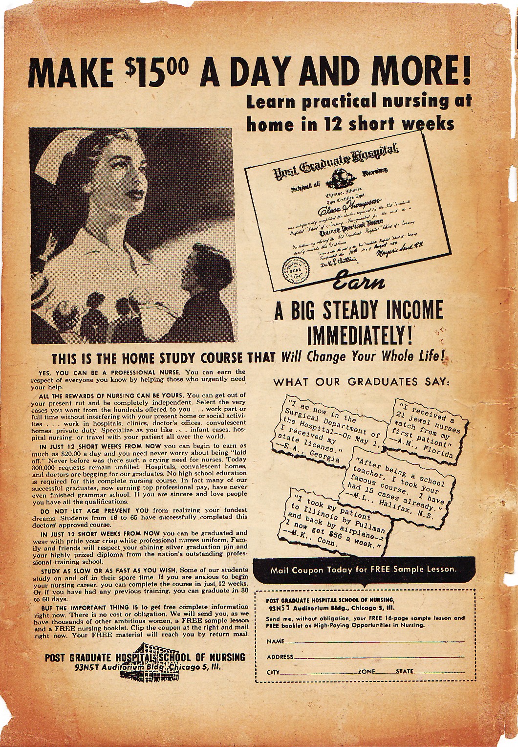 Read online G.I. in Battle (1957) comic -  Issue #2 - 36