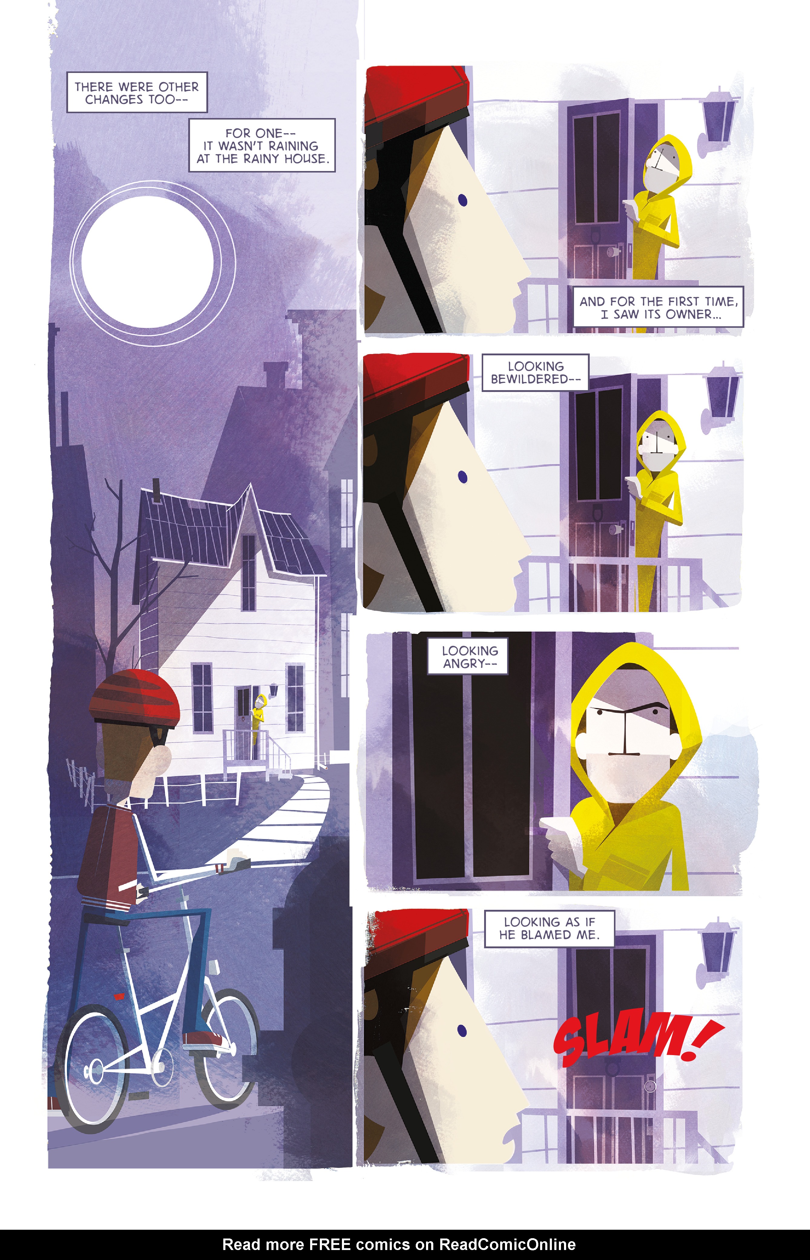 Read online The Junction comic -  Issue # TPB (Part 2) - 7