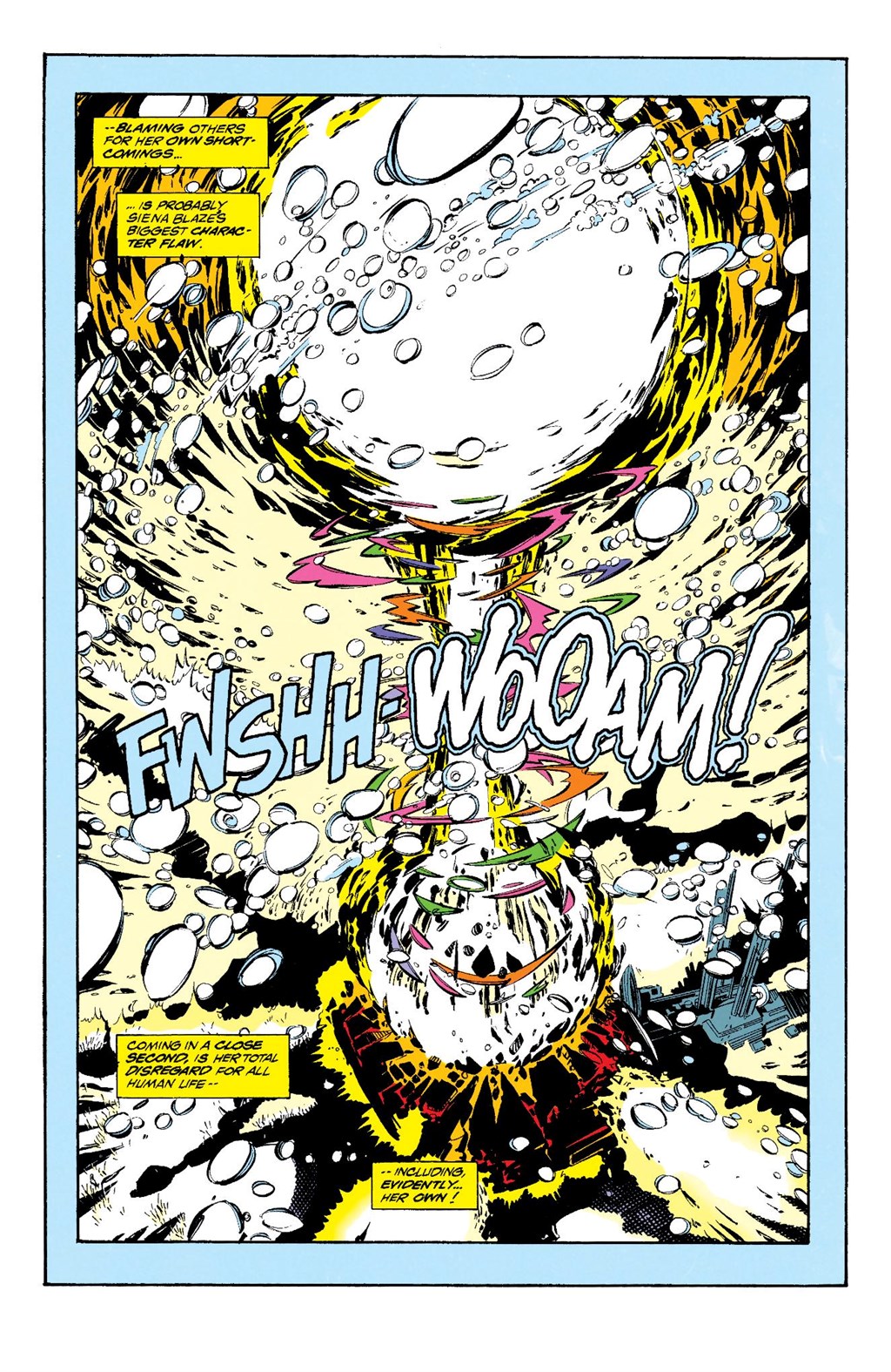 Read online X-Men Epic Collection: Legacies comic -  Issue # TPB (Part 3) - 44