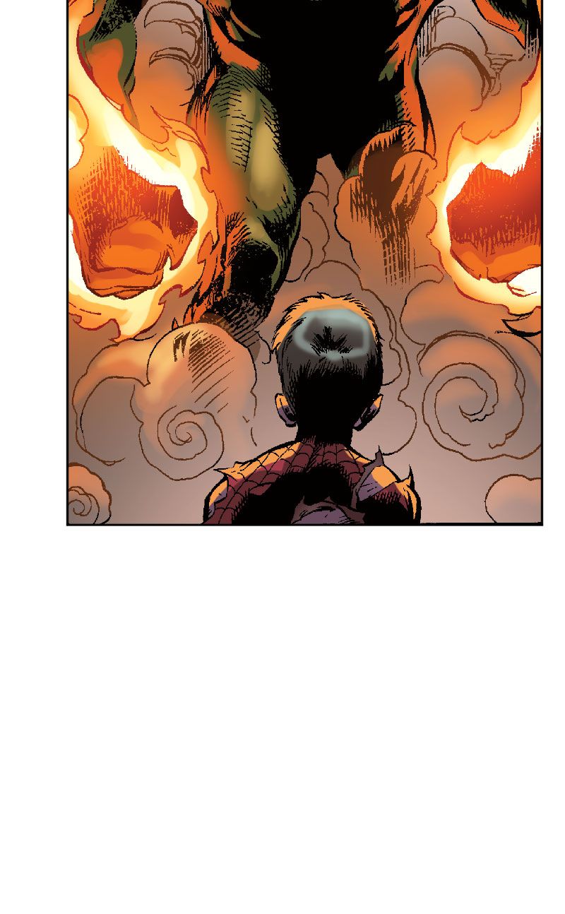 Read online Miles Morales Spider-Man Infinity Comic comic -  Issue #1 - 81