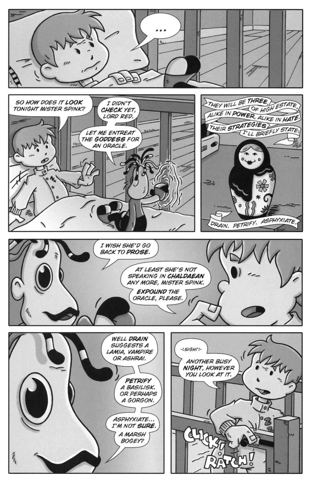 Negative Burn (2006) issue 14 - Page 4