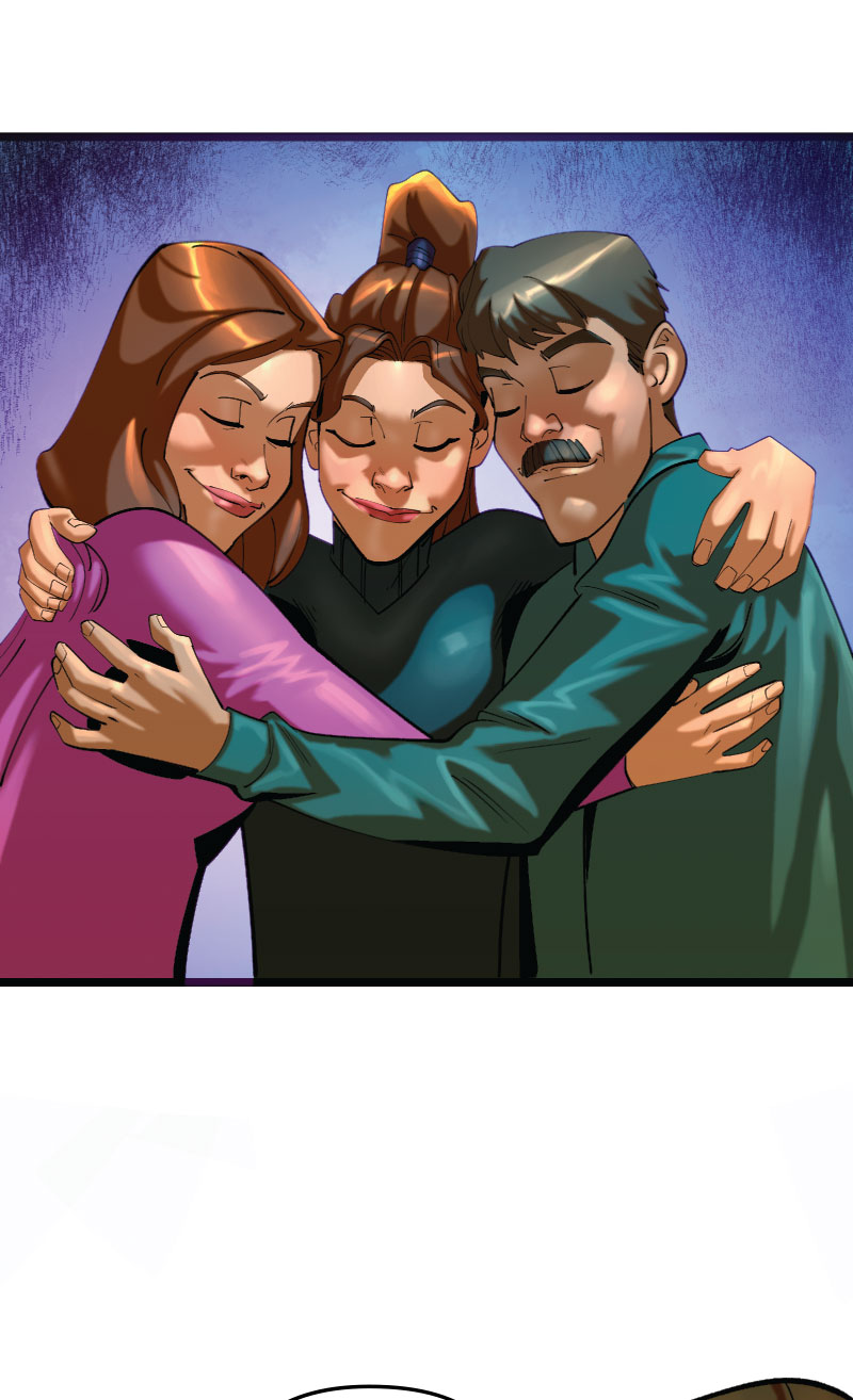 Read online Spider-Verse Unlimited: Infinity Comic comic -  Issue #47 - 58