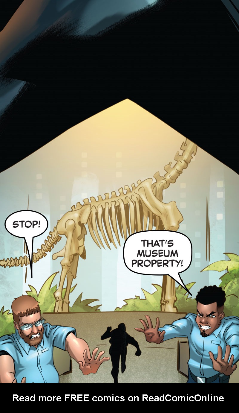 Read online Spider-Verse Unlimited: Infinity Comic comic -  Issue #44 - 29