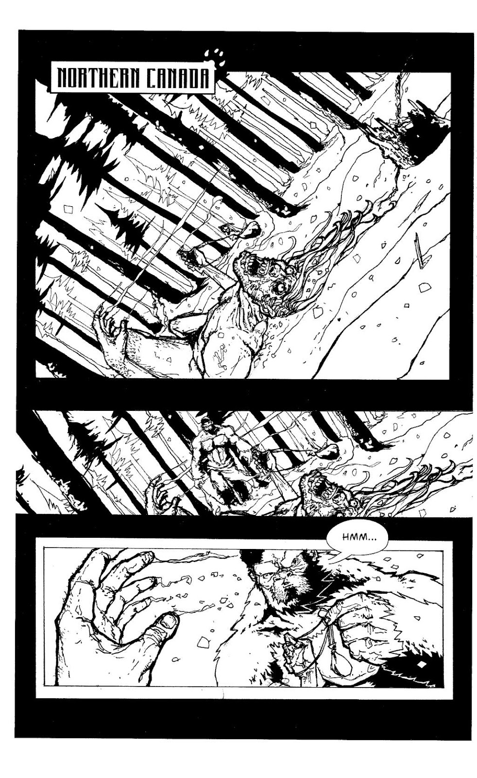 Negative Burn (2006) issue 7 - Page 26