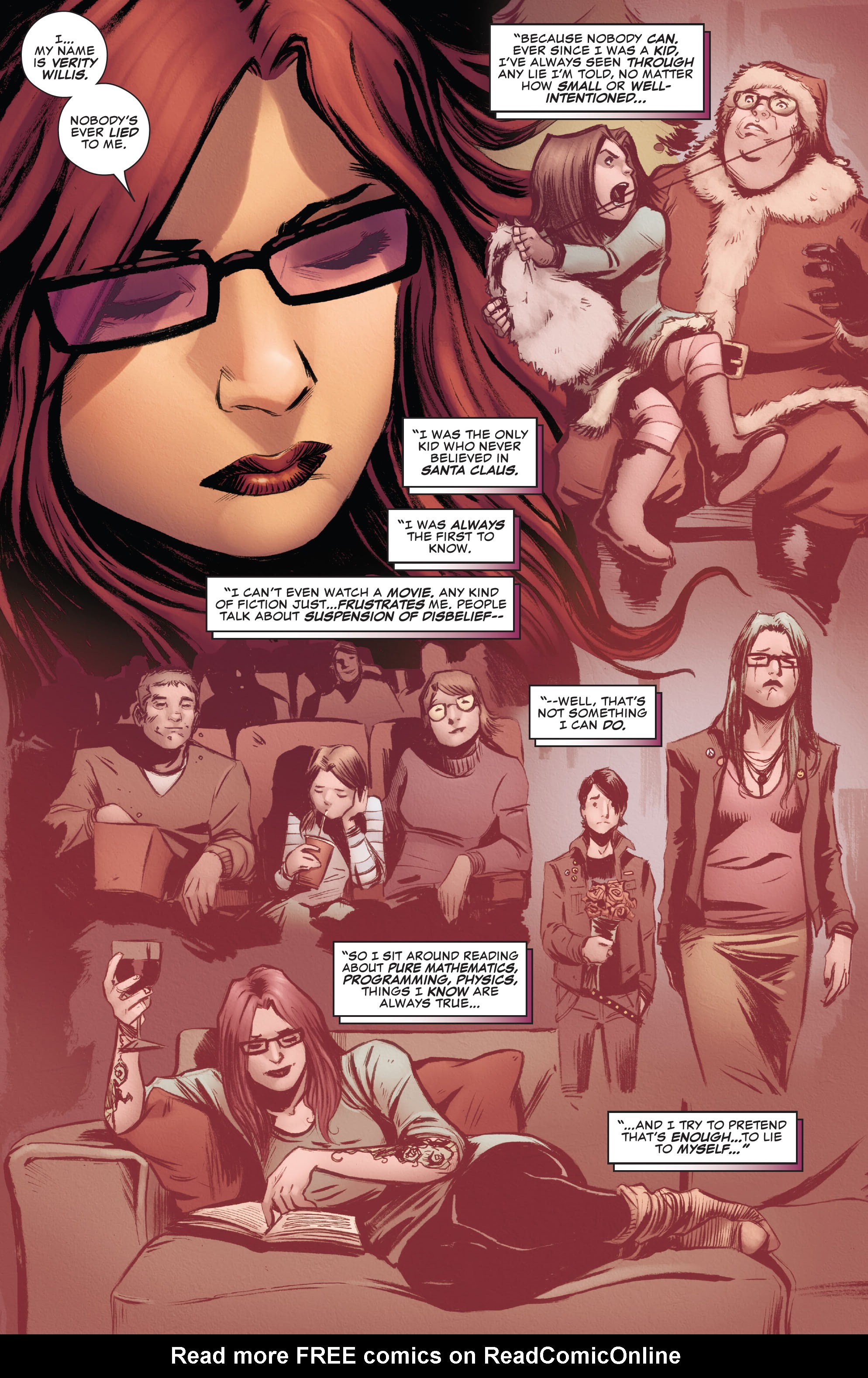 Read online Loki: God of Stories Omnibus comic -  Issue # TPB (Part 3) - 48