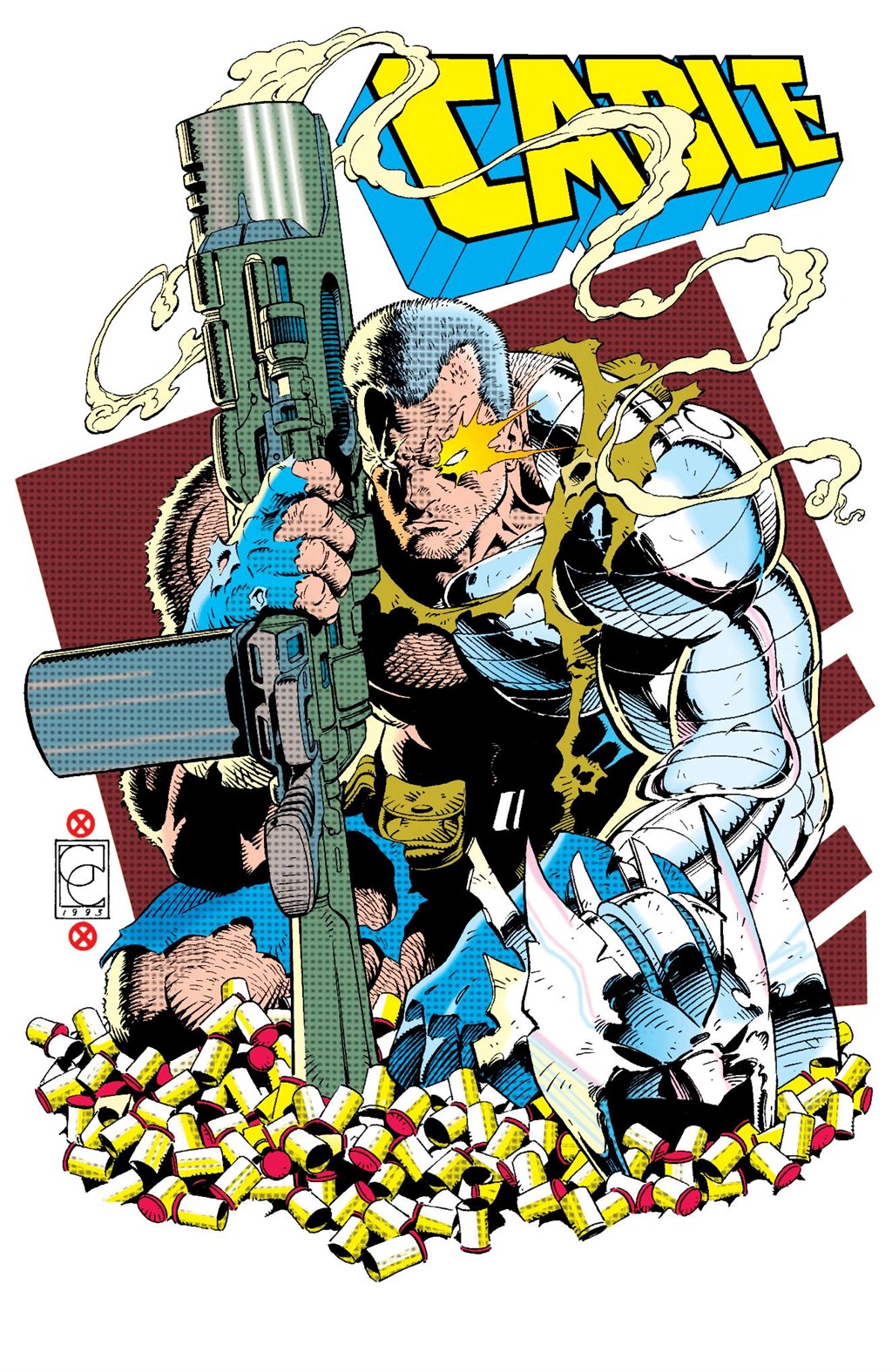 Read online X-Men Epic Collection: Legacies comic -  Issue # TPB (Part 3) - 89