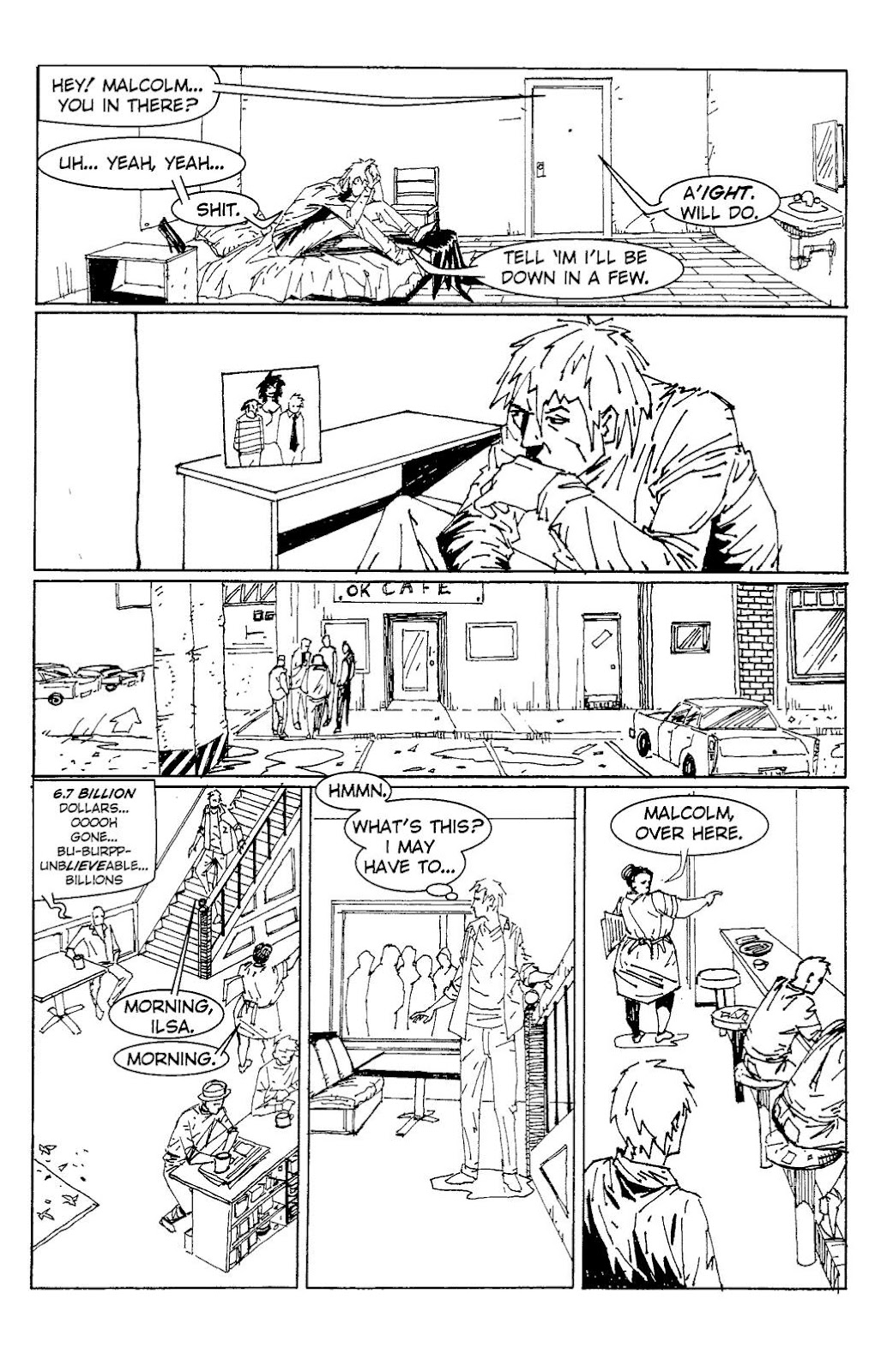 Negative Burn (2006) issue 7 - Page 52