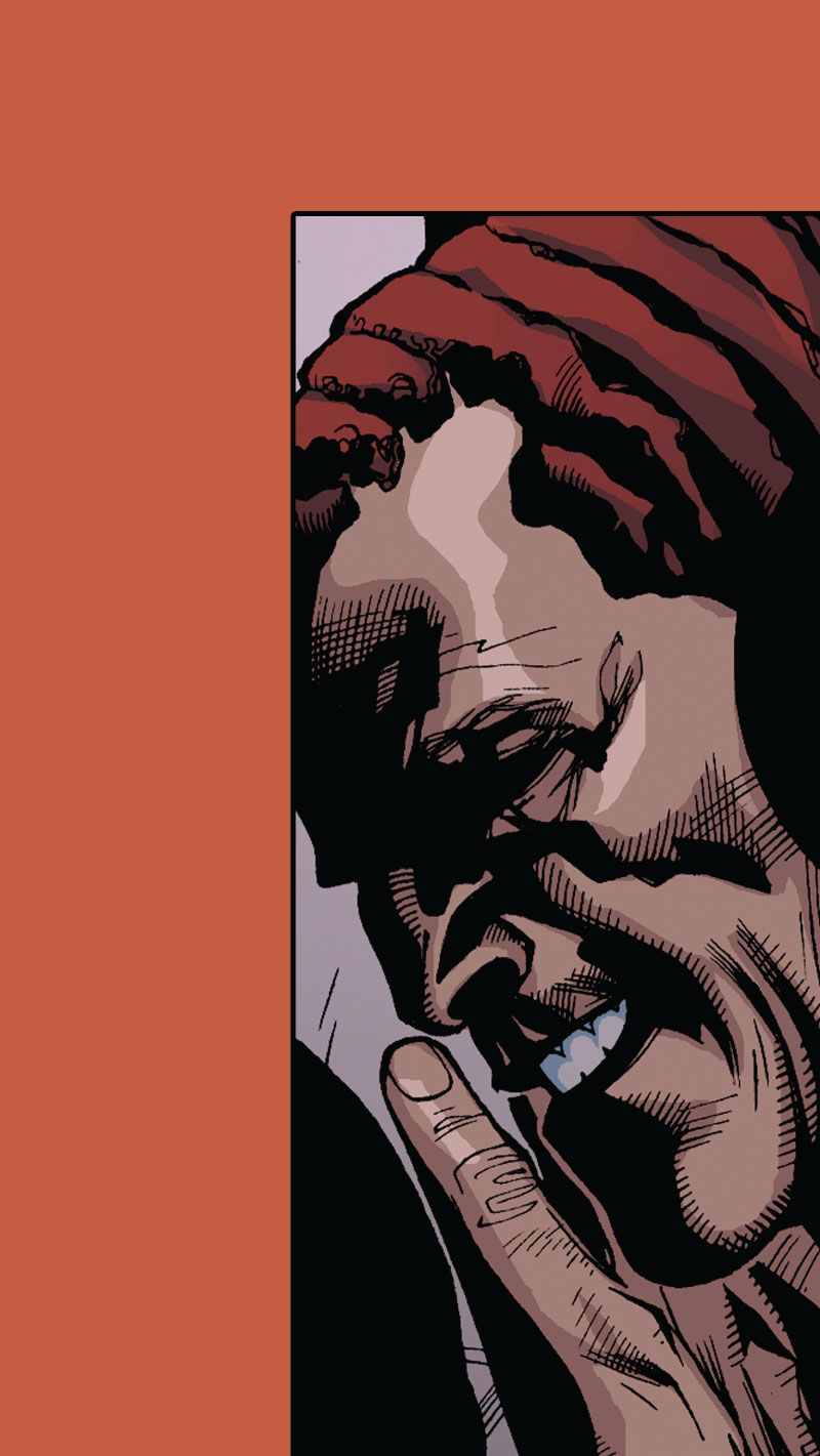 Read online Secret Invasion Infinity Comic comic -  Issue #18 - 165