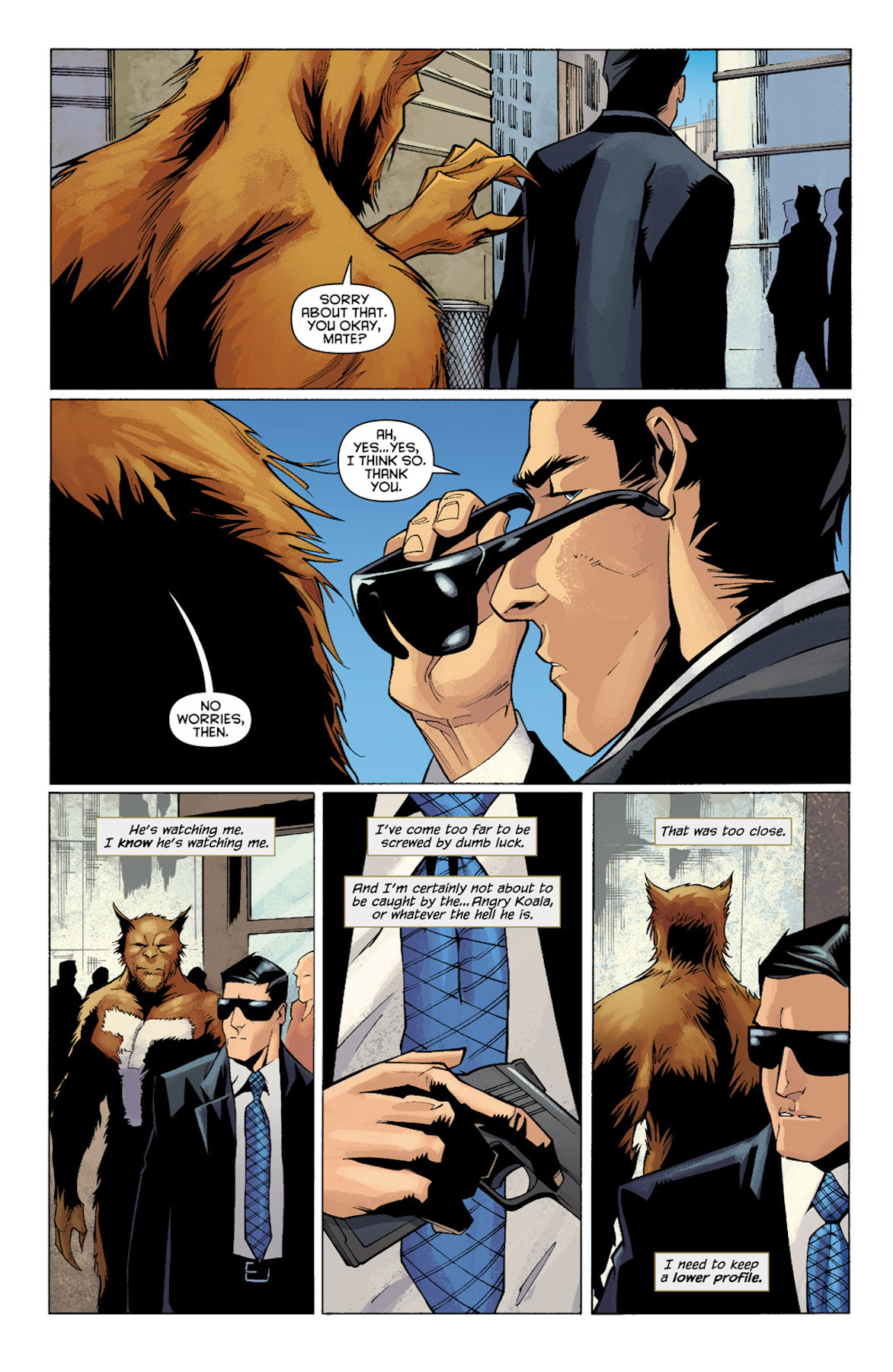 Read online Batman By Paul Dini Omnibus comic -  Issue # TPB (Part 6) - 65