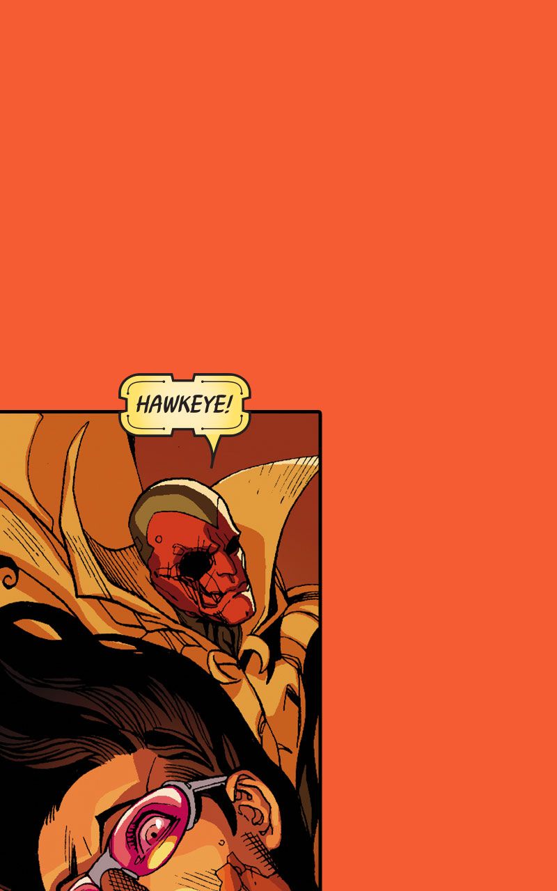 Read online Secret Invasion Infinity Comic comic -  Issue #16 - 75