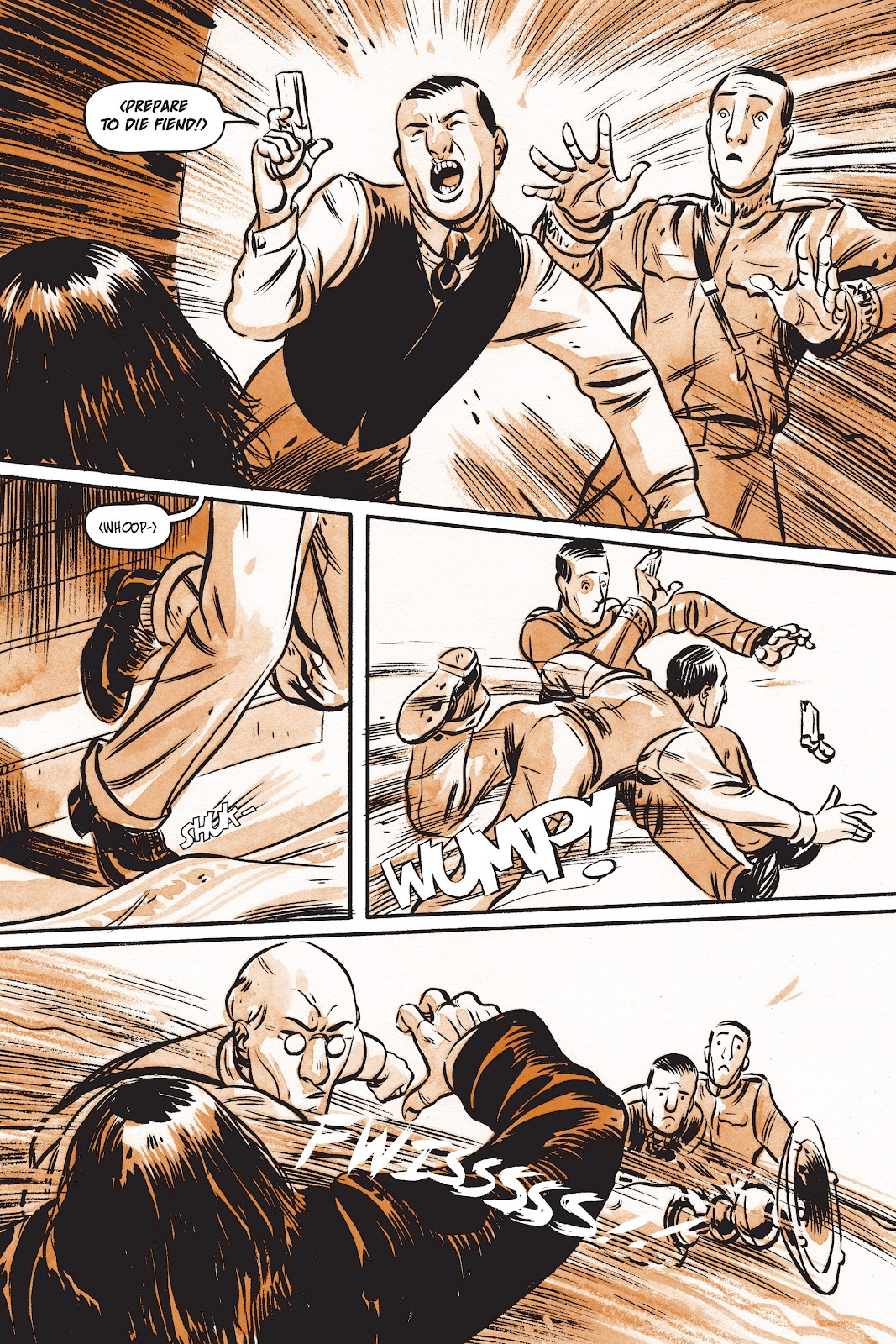 Petrograd issue TPB (Part 2) - Page 64