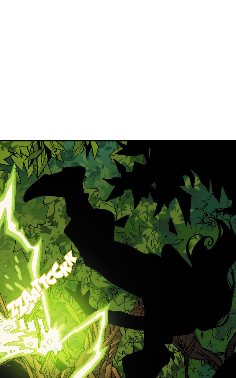 Read online Secret Invasion Infinity Comic comic -  Issue #8 - 31