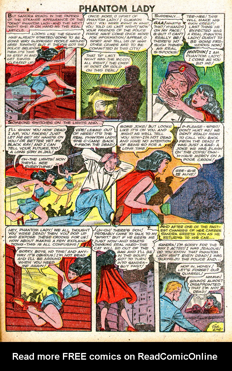 Read online All Great Jungle Adventures comic -  Issue # TPB - 106