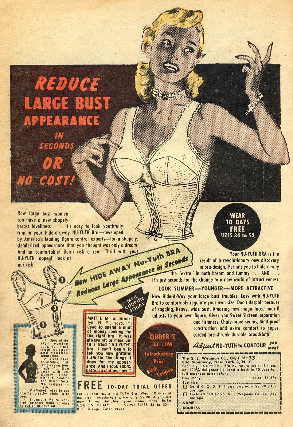 Read online G-I in Battle (1952) comic -  Issue #8 - 34
