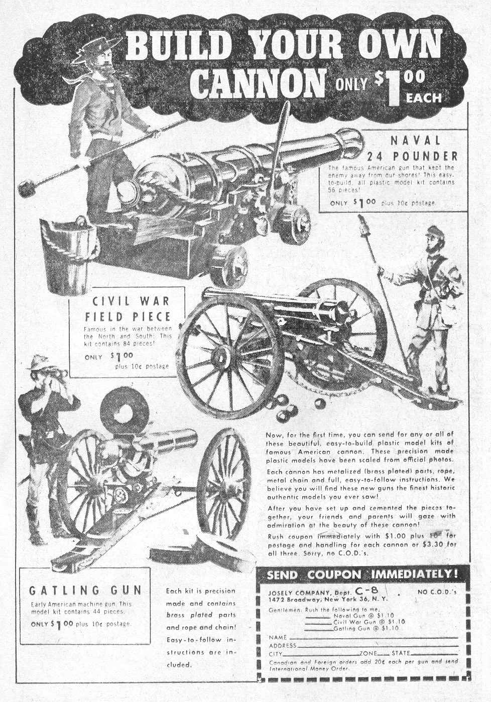 Read online Gunsmoke Trail comic -  Issue #3 - 17