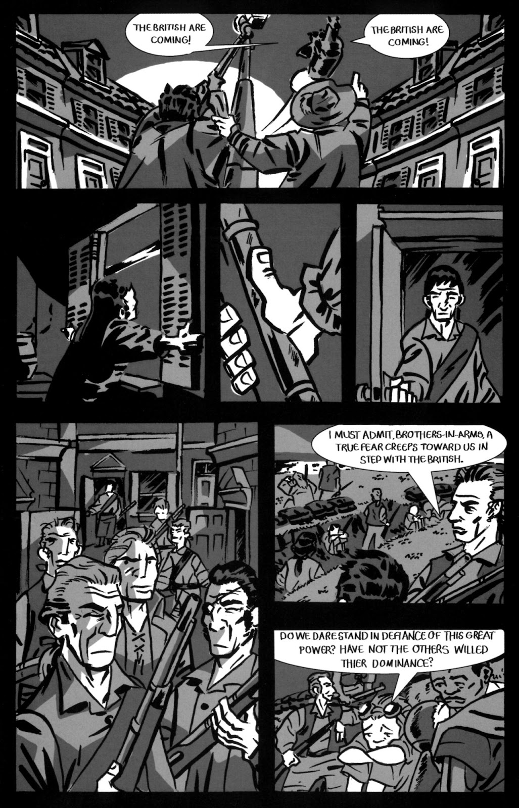 Negative Burn (2006) issue 14 - Page 49