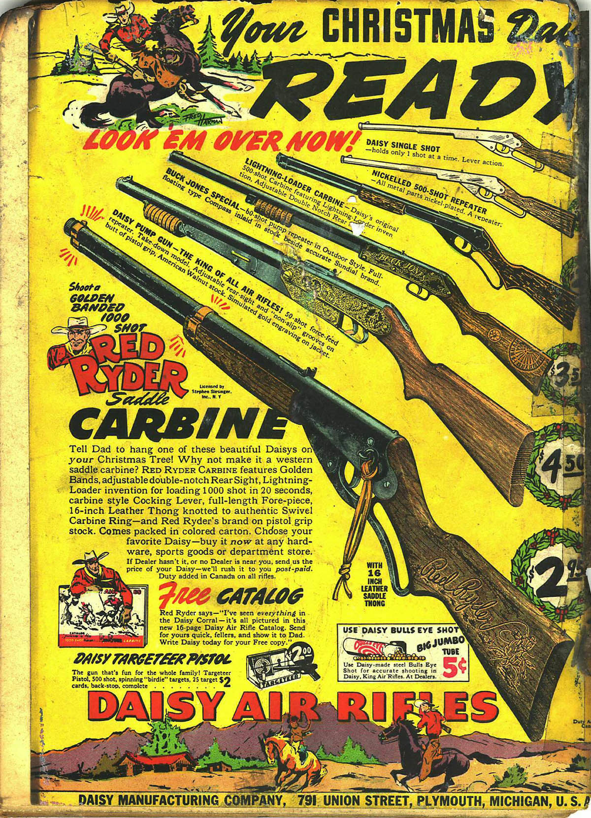 Read online U.S. Jones comic -  Issue #2 - 65