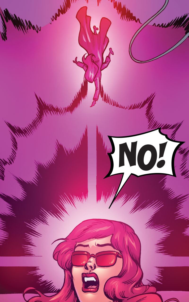 Read online Spider-Verse Unlimited: Infinity Comic comic -  Issue #49 - 15