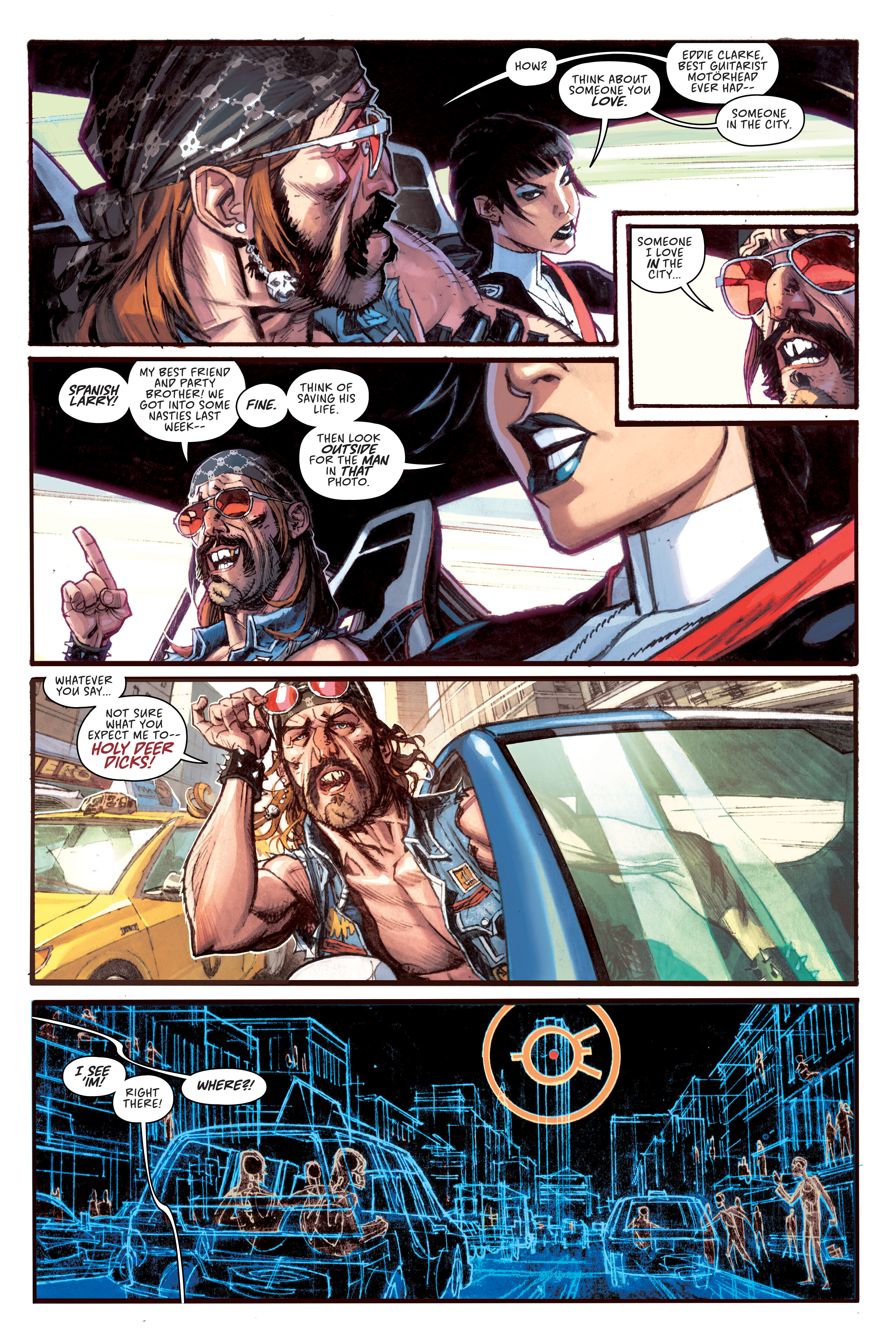 Read online The Scumbag, Complete Edition comic -  Issue # TPB (Part 1) - 44