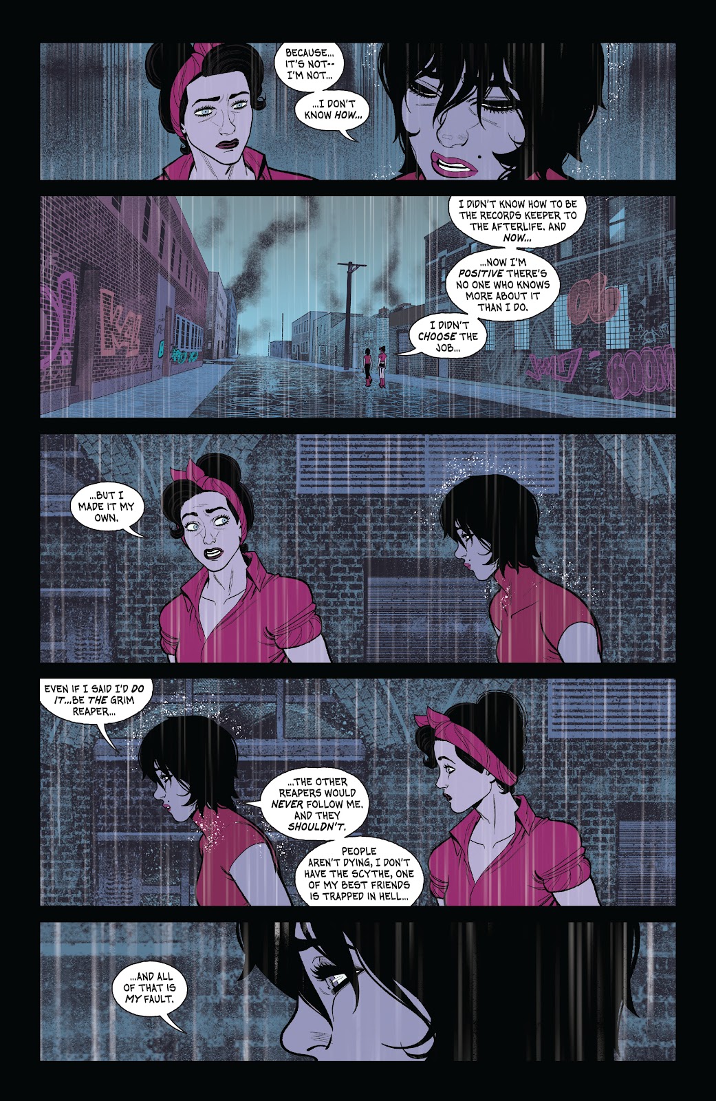 Grim issue 10 - Page 8