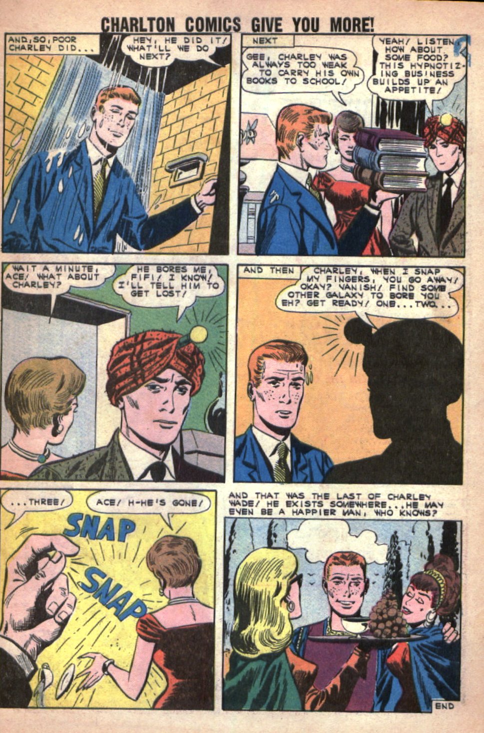 Read online Gorgo comic -  Issue #5 - 33