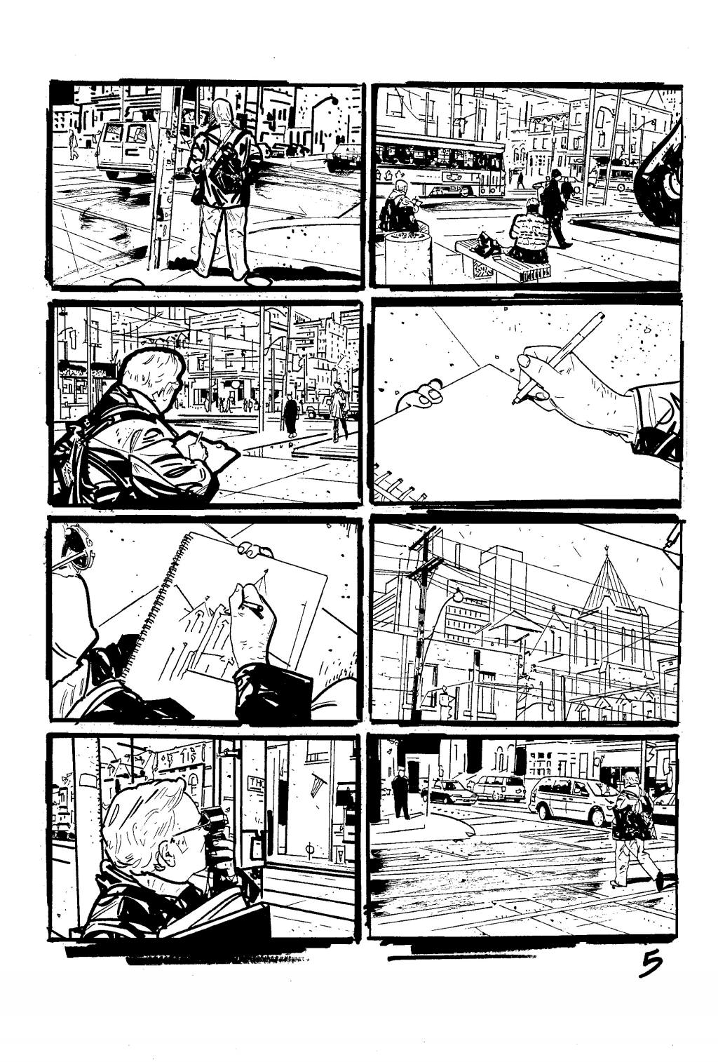 Negative Burn (2006) issue 3 - Page 28