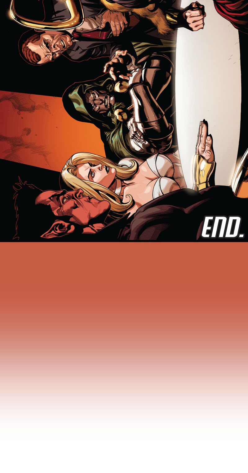 Read online Secret Invasion Infinity Comic comic -  Issue #18 - 168