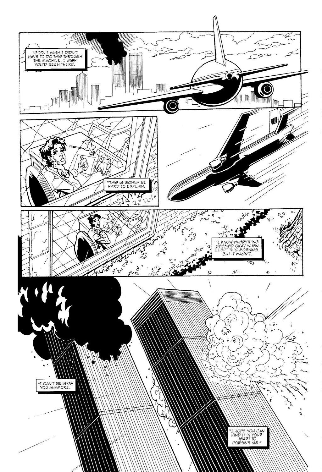 Negative Burn (2006) issue 3 - Page 23